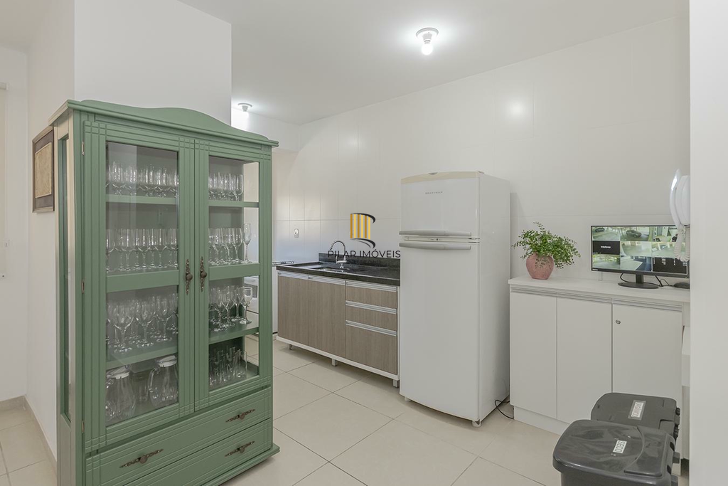 Apartamento 2 dormitórios no bairro Teresópolis