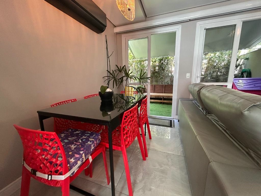 Casa de Condomínio 2 dormitórios no bairro Centro