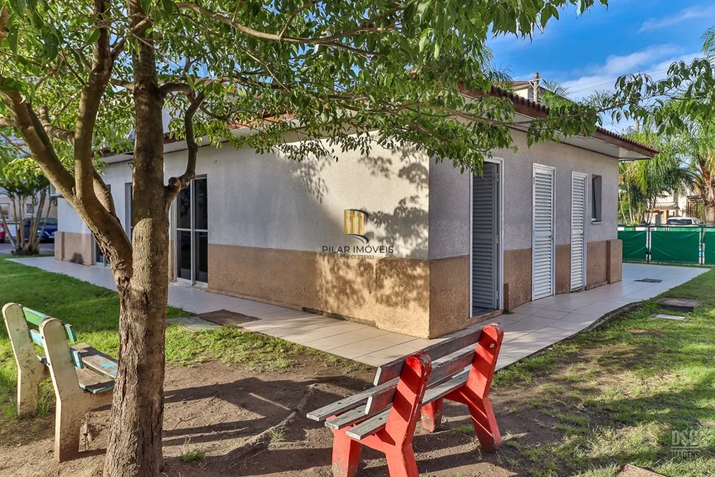 Apartamento 2 dormitórios no bairro Sarandi