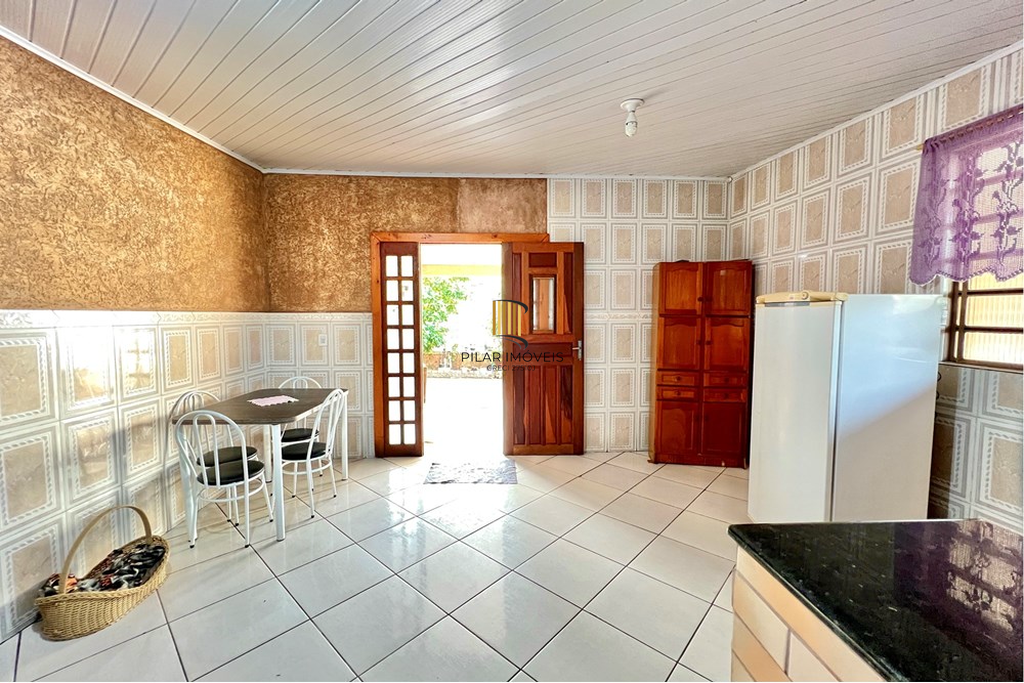 Casa 5 dormitórios no bairro São José