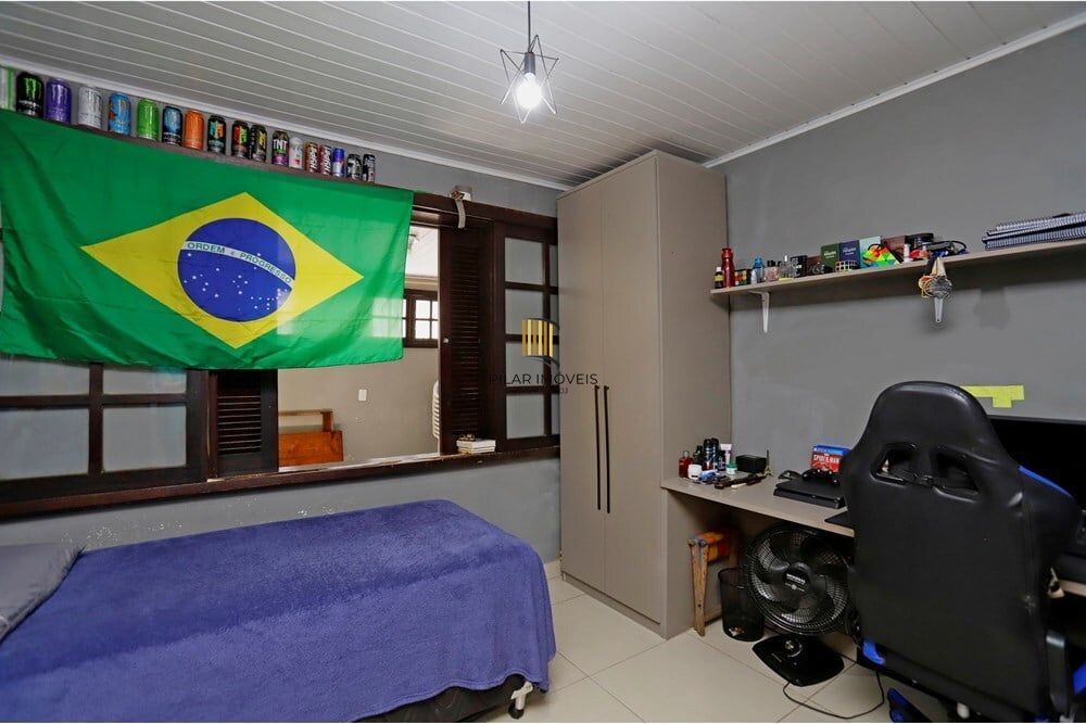 Casa 3 dormitórios no bairro Rubem Berta