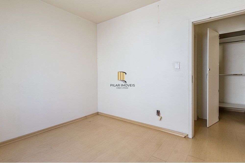 Apartamento 2 dormitórios no bairro Jardim Botânico