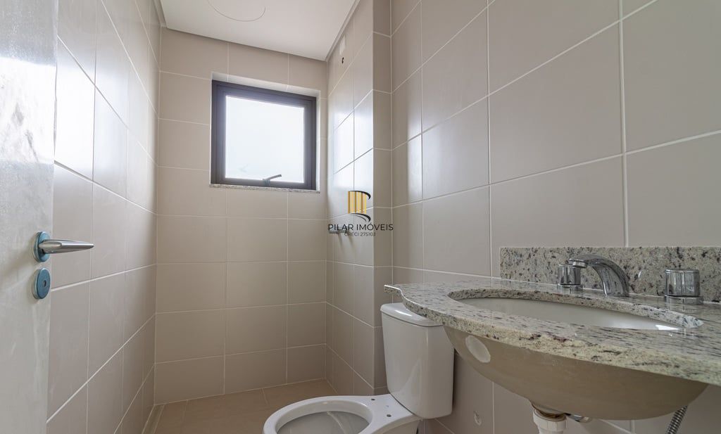 Apartamento 2 dormitórios no bairro Petrópolis