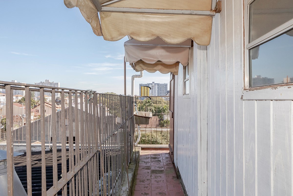 Casa 6 dormitórios no bairro São Sebastião