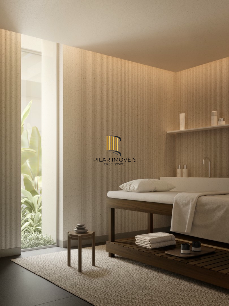 Apartamento 3 dormitórios no bairro Mont Serrat