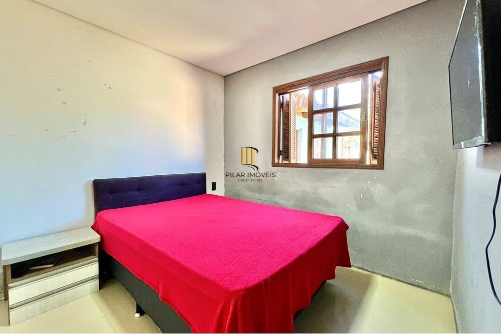 Casa 2 dormitórios no bairro Estância Velha