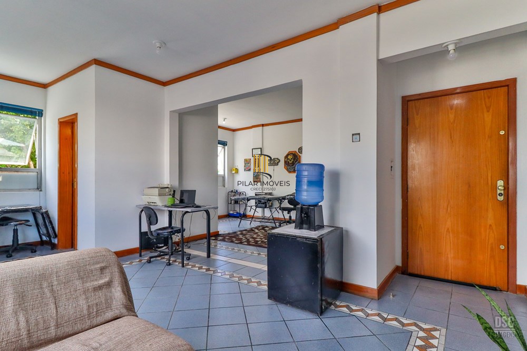 Sala Comercial no bairro Passo da Areia