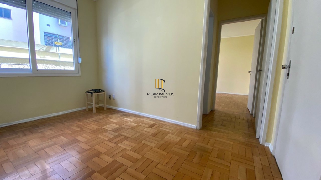 Apartamento 1 dormitório no bairro Jardim Botânico
