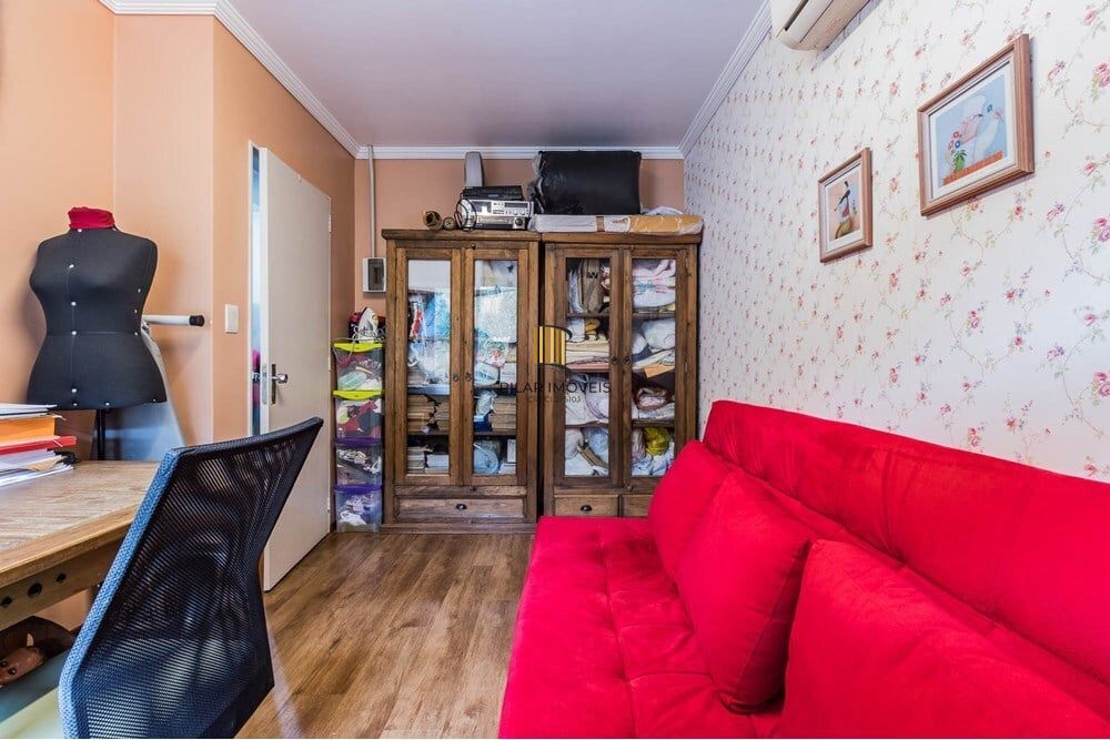 Casa 3 dormitórios no bairro Jardim Sabará