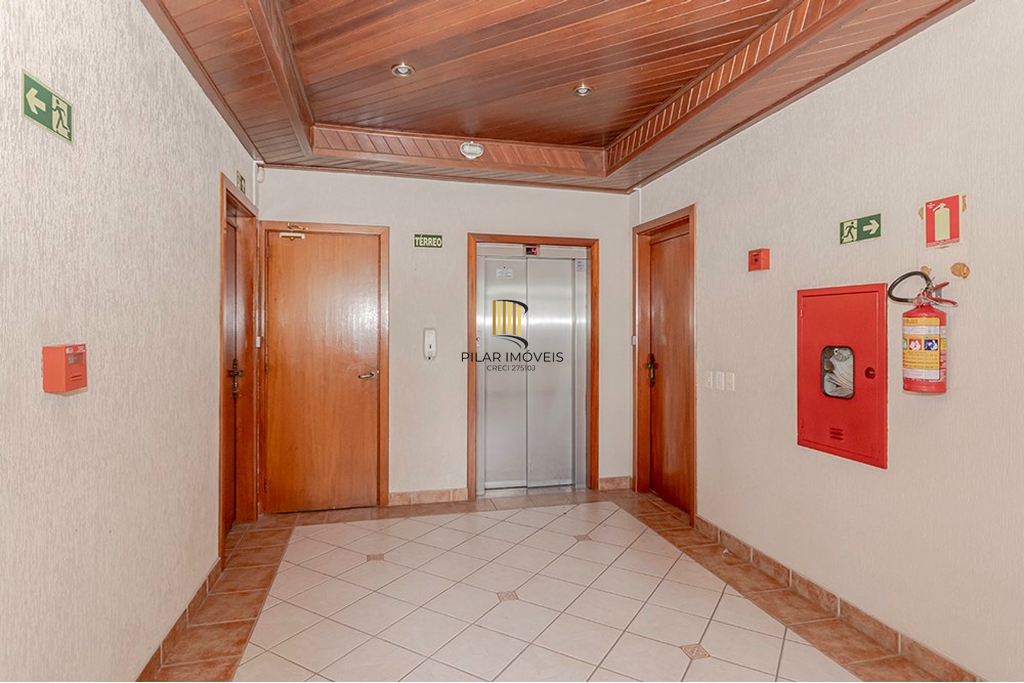 Apartamento 3 dormitórios no bairro Jardim Planalto