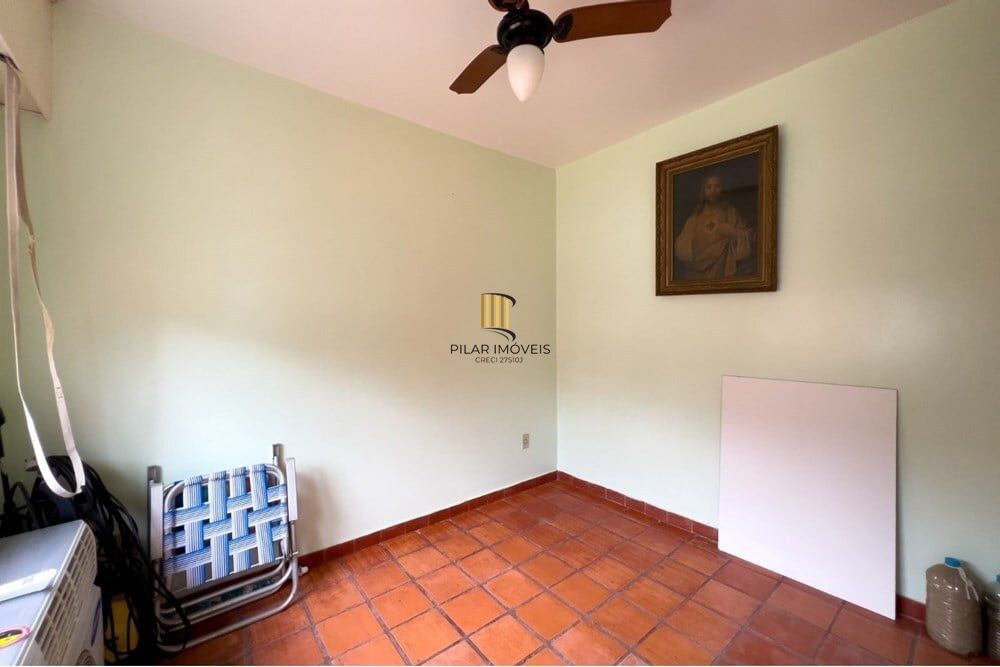 Casa 3 dormitórios no bairro Remanso