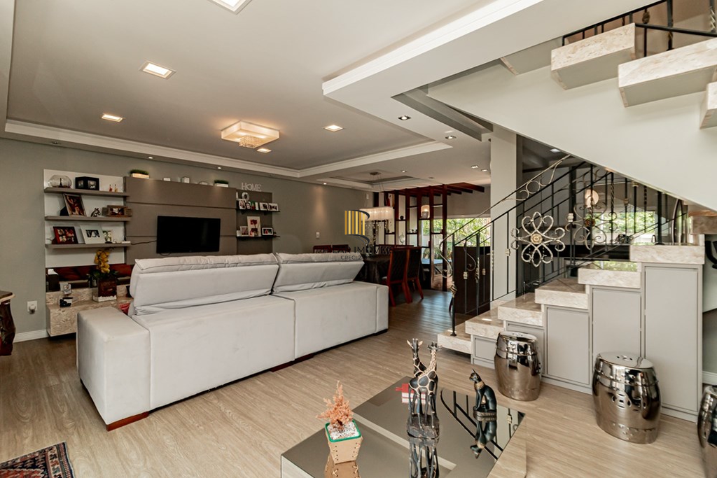 Casa de Condomínio 4 dormitórios no bairro Passo das Pedras