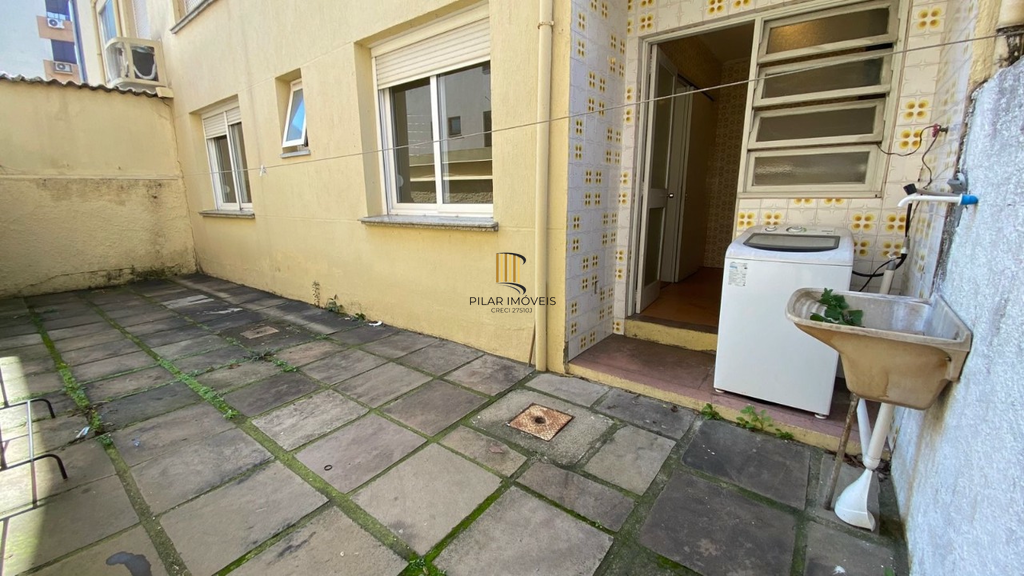 Apartamento 1 dormitório no bairro Jardim Botânico