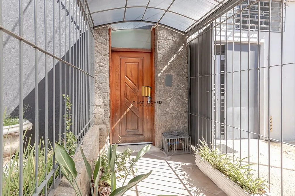 Apartamento 2 dormitórios no bairro São Geraldo