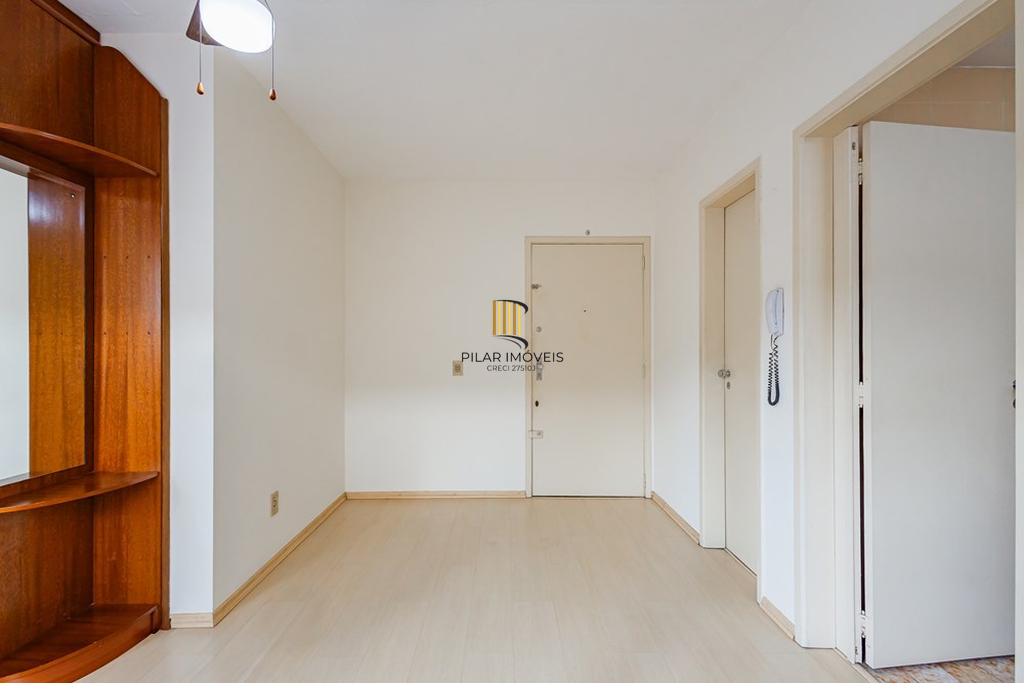 Apartamento 1 dormitório no bairro Independência