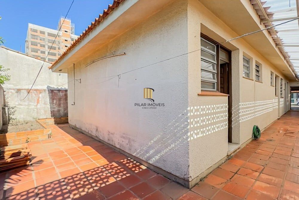 Casa 3 dormitórios no bairro Jardim Lindóia