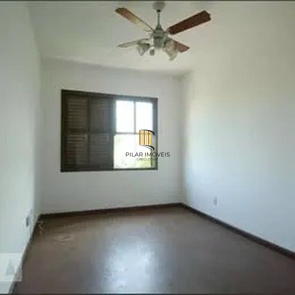 Apartamento 3 dormitórios no bairro Jardim Botânico