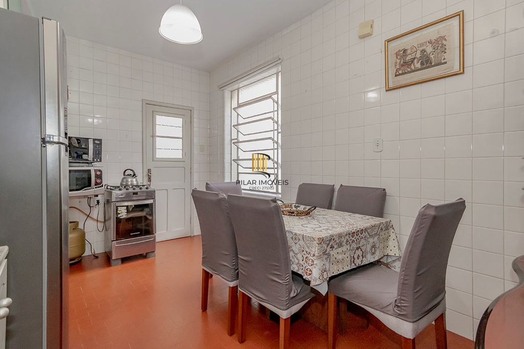 Apartamento 2 dormitórios no bairro Rio Branco
