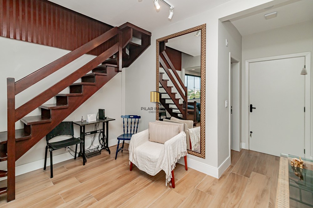 Cobertura 3 dormitórios no bairro Sarandi