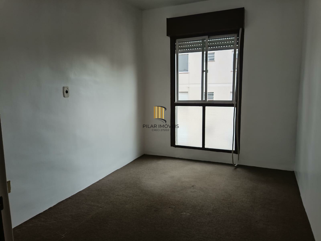 Apartamento 2 dormitórios no bairro Partenon