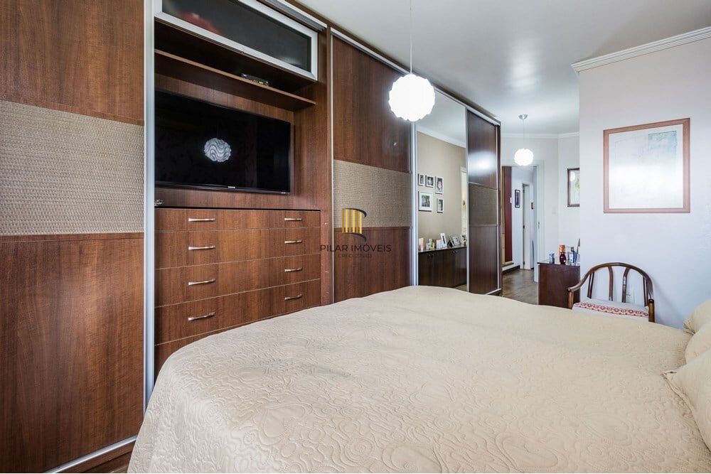 Casa 3 dormitórios no bairro Jardim Sabará