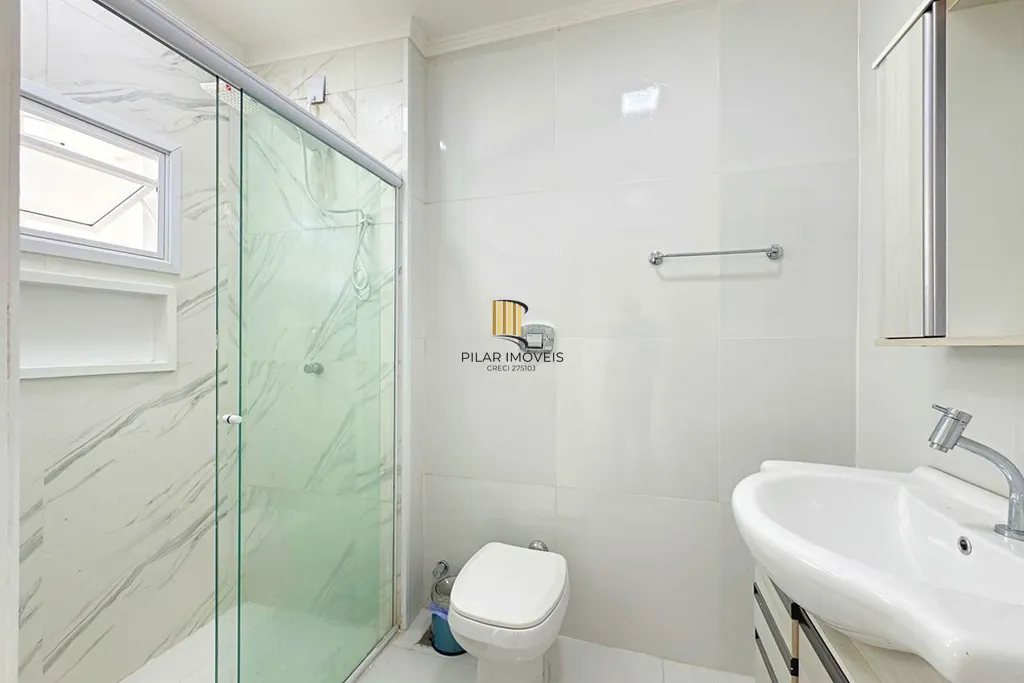 Apartamento 3 dormitórios no bairro Centro Histórico