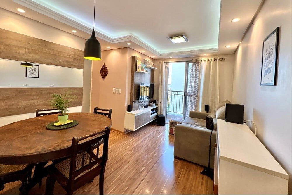 Apartamento 3 dormitórios no bairro Igara - Pilar Imóveis