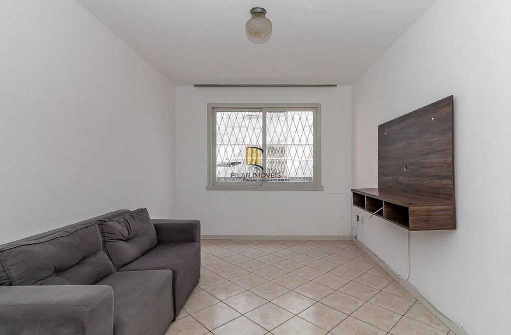 Apartamento 1 dormitório no bairro Passo da Areia