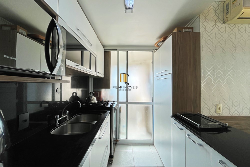 Apartamento 3 dormitórios no bairro Teresópolis