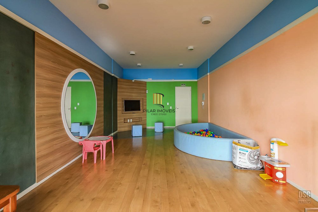 Apartamento 3 dormitórios no bairro Jardim Itu