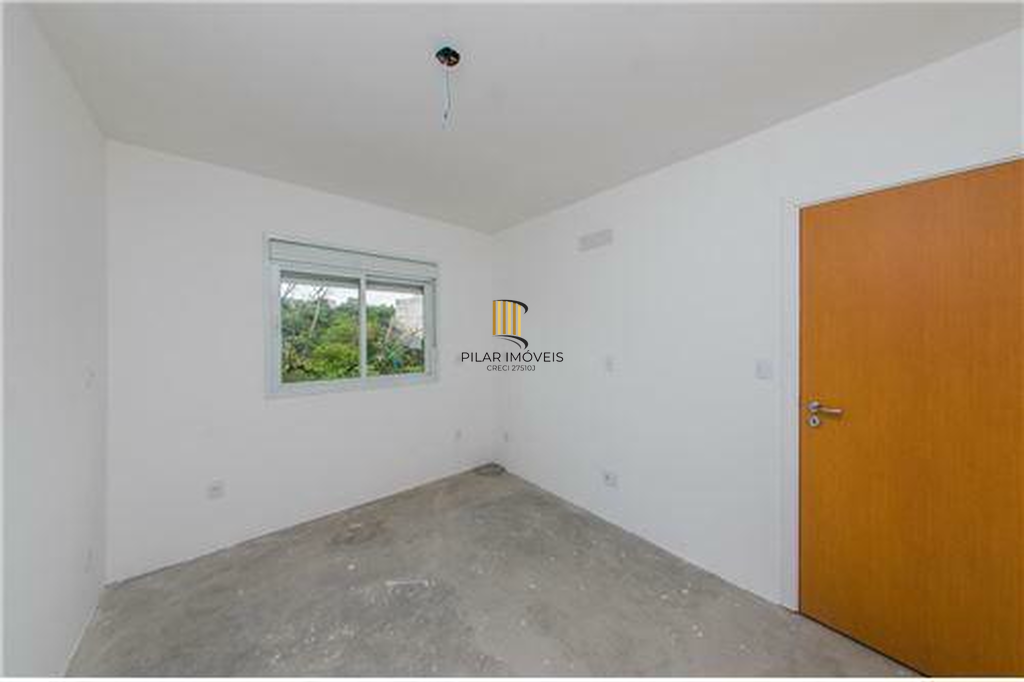 Apartamento 2 dormitórios no bairro Teresópolis