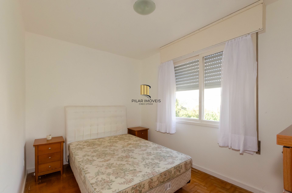 Apartamento 2 dormitórios no bairro Petrópolis