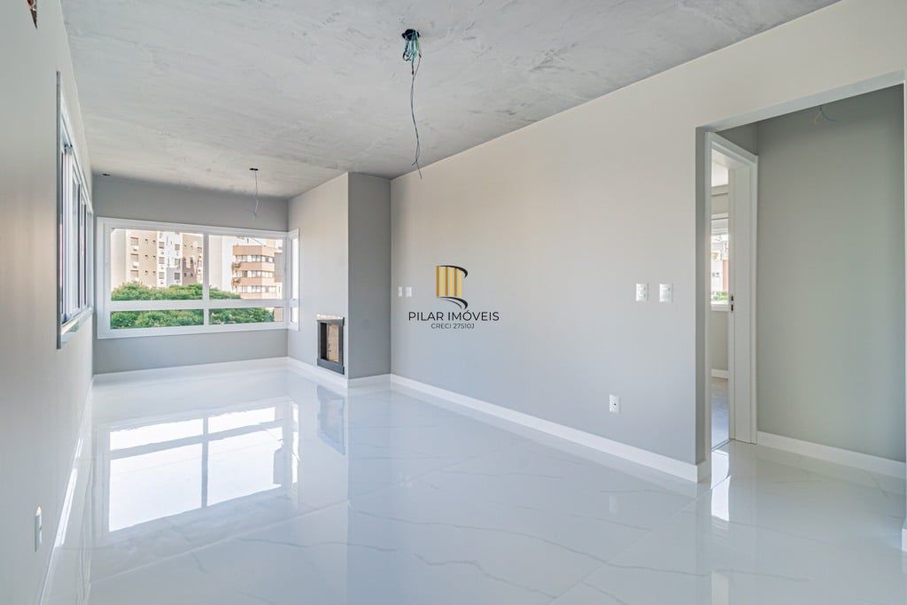Apartamento 2 dormitórios no bairro Petrópolis