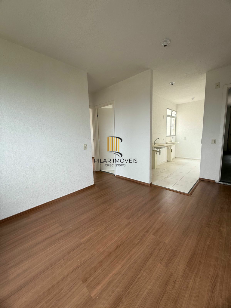 Apartamento 2 dormitórios no bairro Sarandi