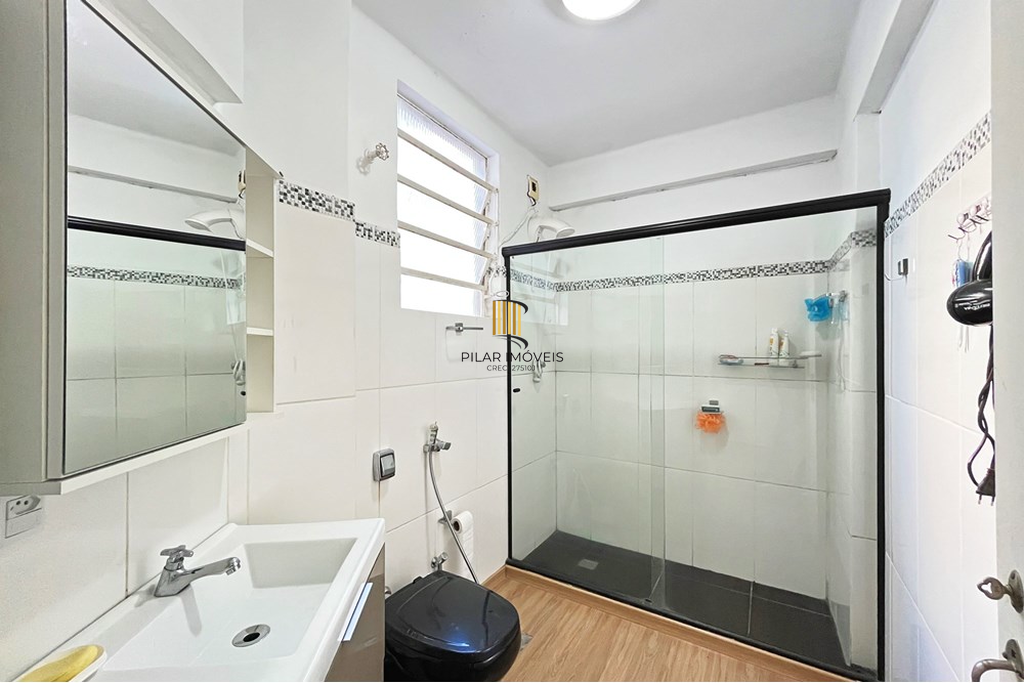 Apartamento 3 dormitórios no bairro Centro Histórico