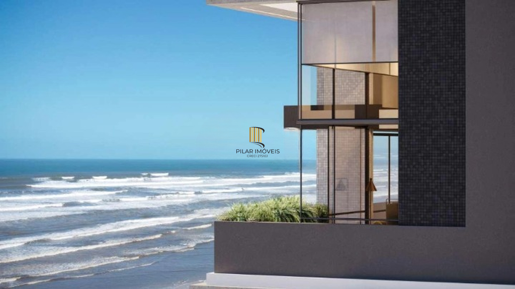 Apartamento 2 dormitórios no bairro Centro