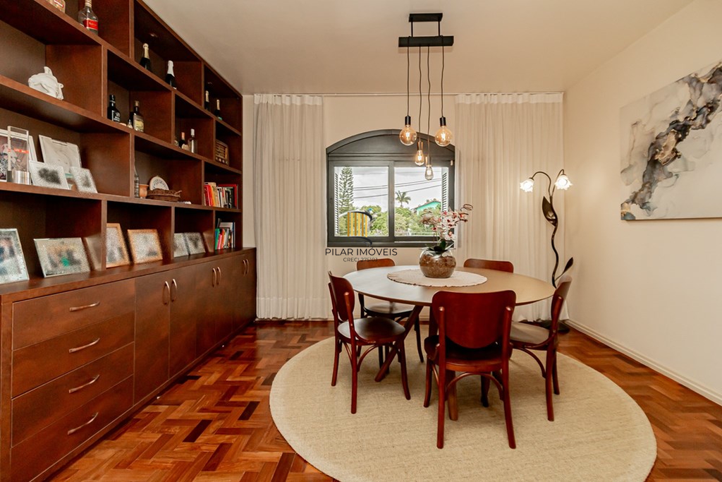 Apartamento 3 dormitórios no bairro Jardim Itu Sabará