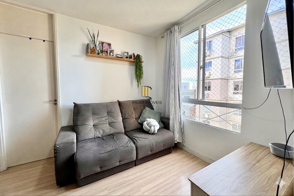 Apartamento 3 dormitórios no bairro Fátima