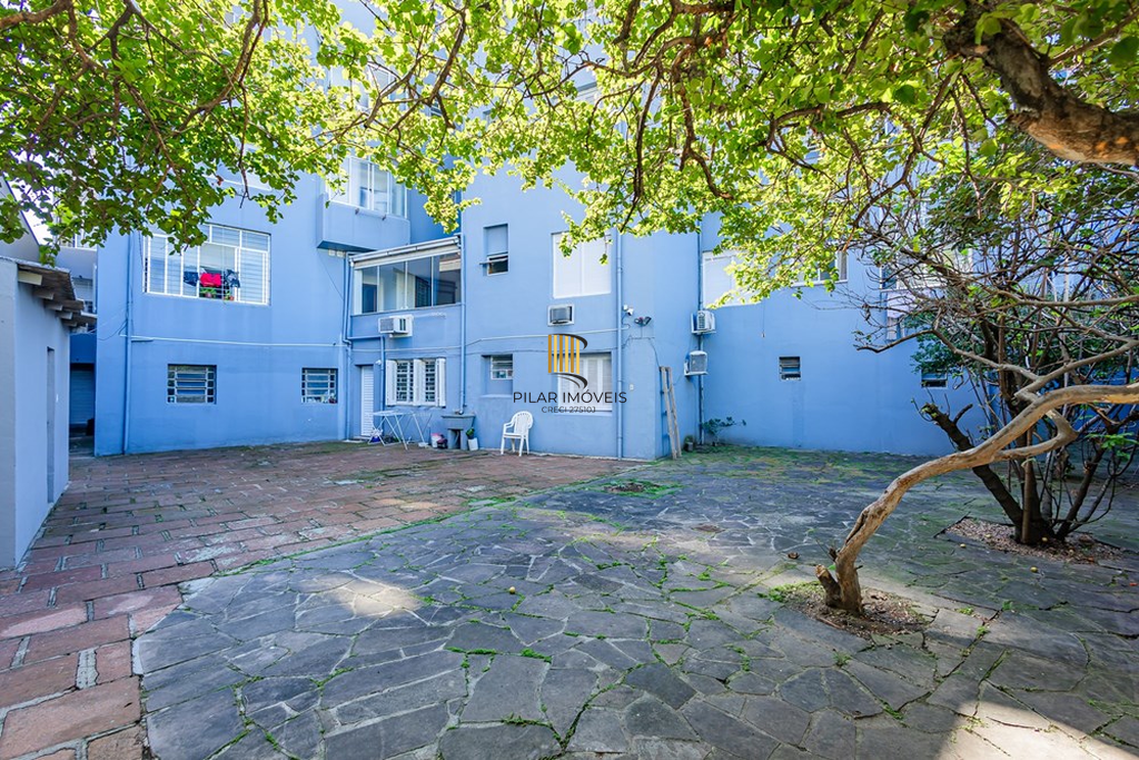 Apartamento 3 dormitórios no bairro Santa Cecília