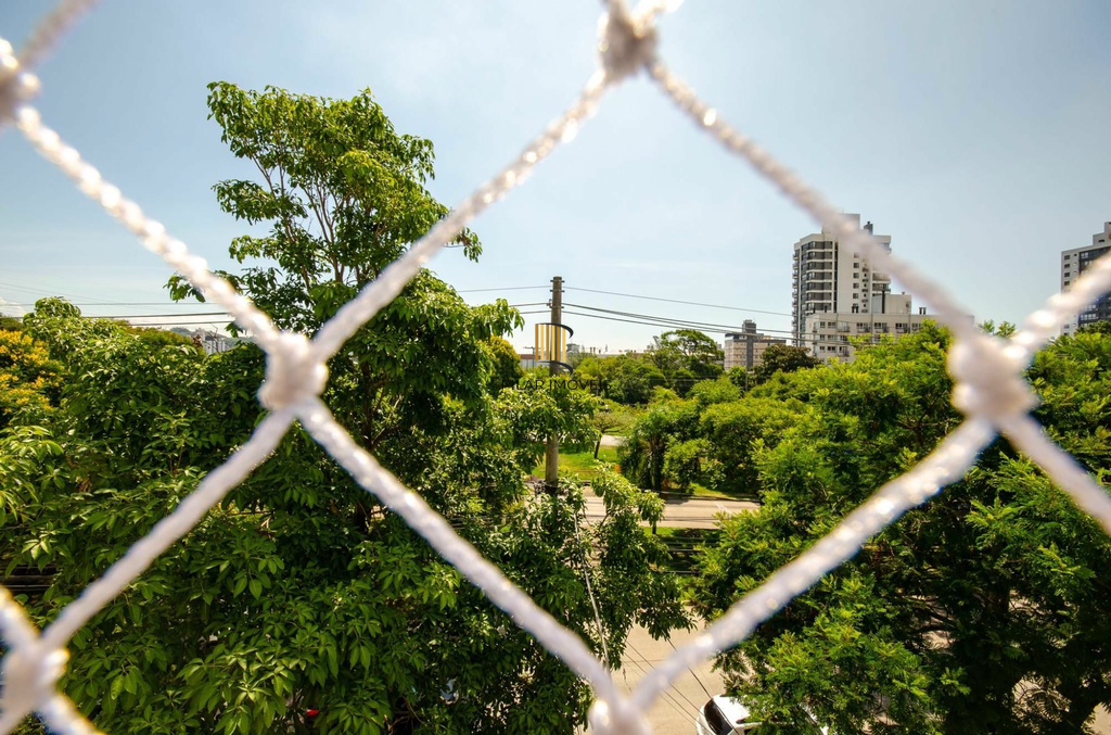 Apartamento 2 dormitórios no bairro Jardim Botânico