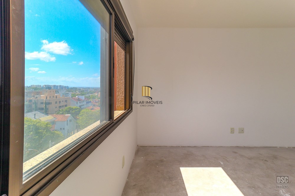 Apartamento 3 dormitórios no bairro Jardim Planalto