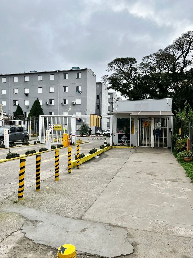 Apartamento 2 dormitórios no bairro Rubem Berta - Pilar Imóveis