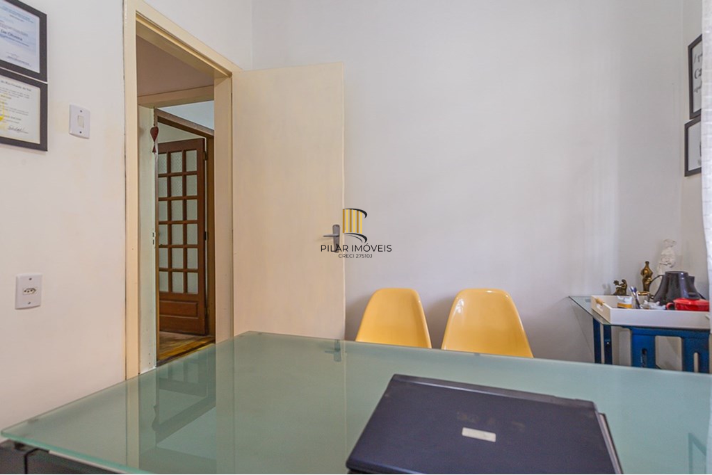 Apartamento 3 dormitórios no bairro Santana