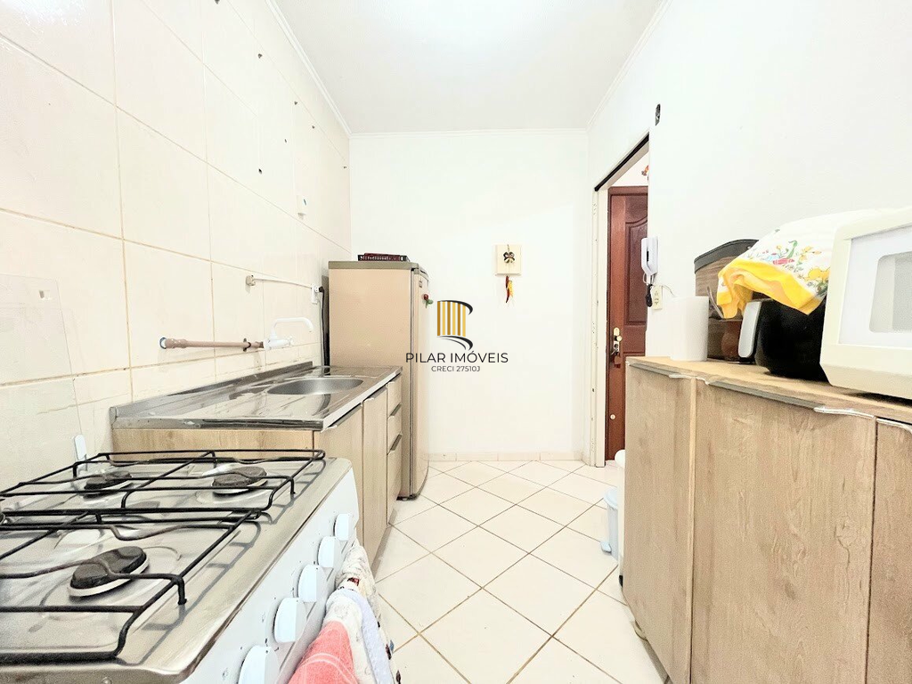 Apartamento 2 dormitórios no bairro Cavalhada