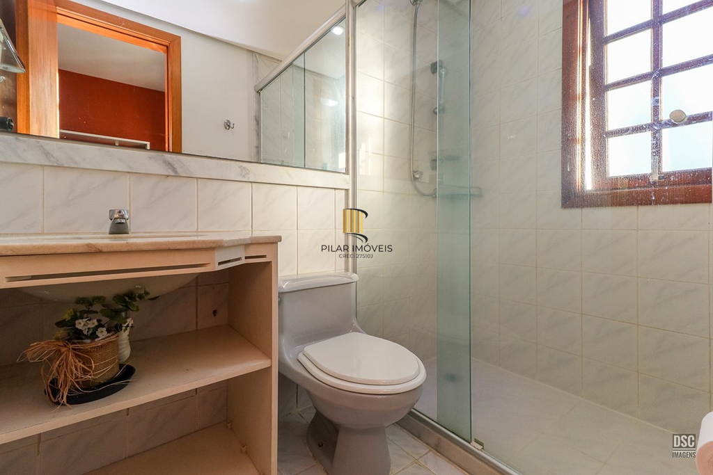 Apartamento 4 dormitórios no bairro Boa Vista
