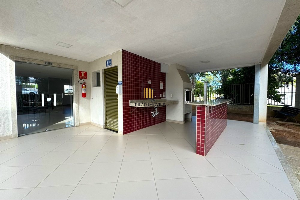 Apartamento 2 dormitórios no bairro Jardim Leopoldina