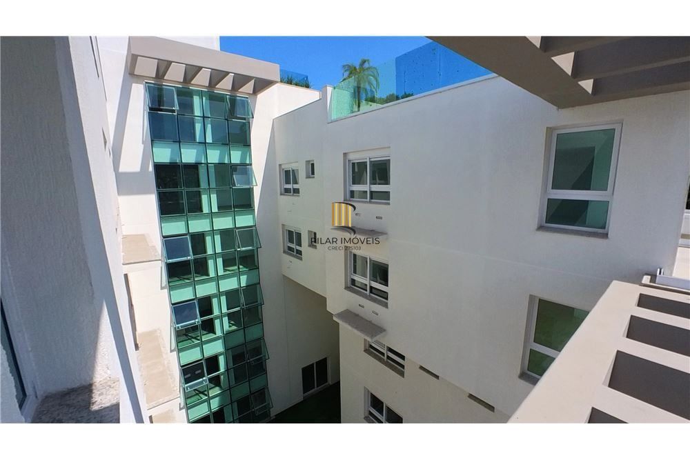 Apartamento 3 dormitórios no bairro Menino Deus