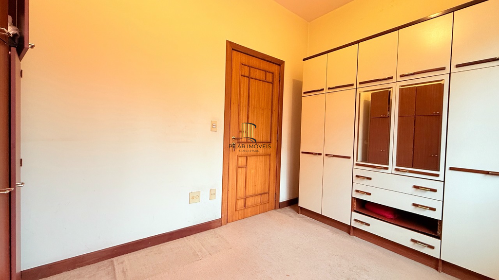 Apartamento 3 dormitórios no bairro Petrópolis