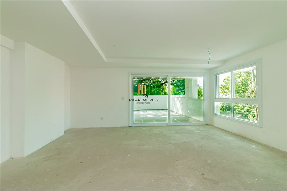 Apartamento 3 dormitórios no bairro Menino Deus