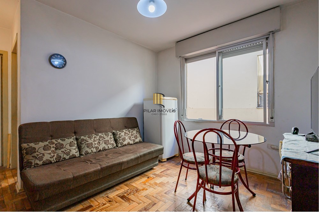 Apartamento 2 dormitórios no bairro Passo da Areia